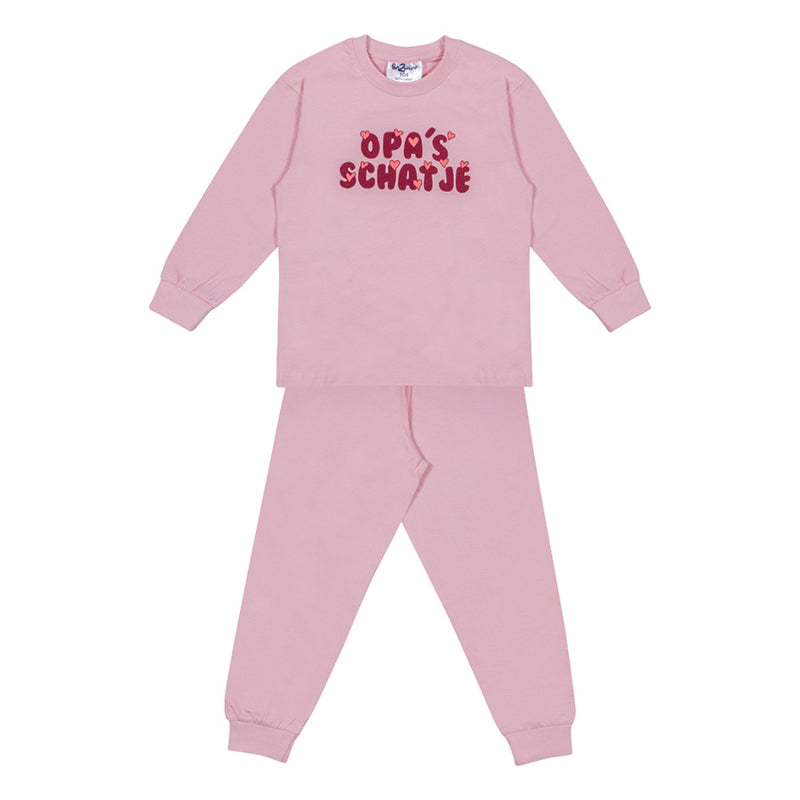 Pyjama Meisje Opa´s schatje