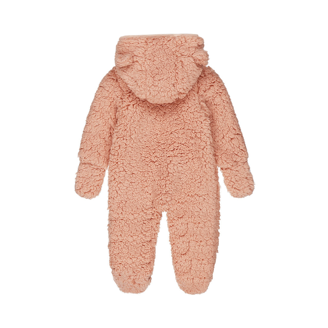 Dirkje sneeuwpak roze