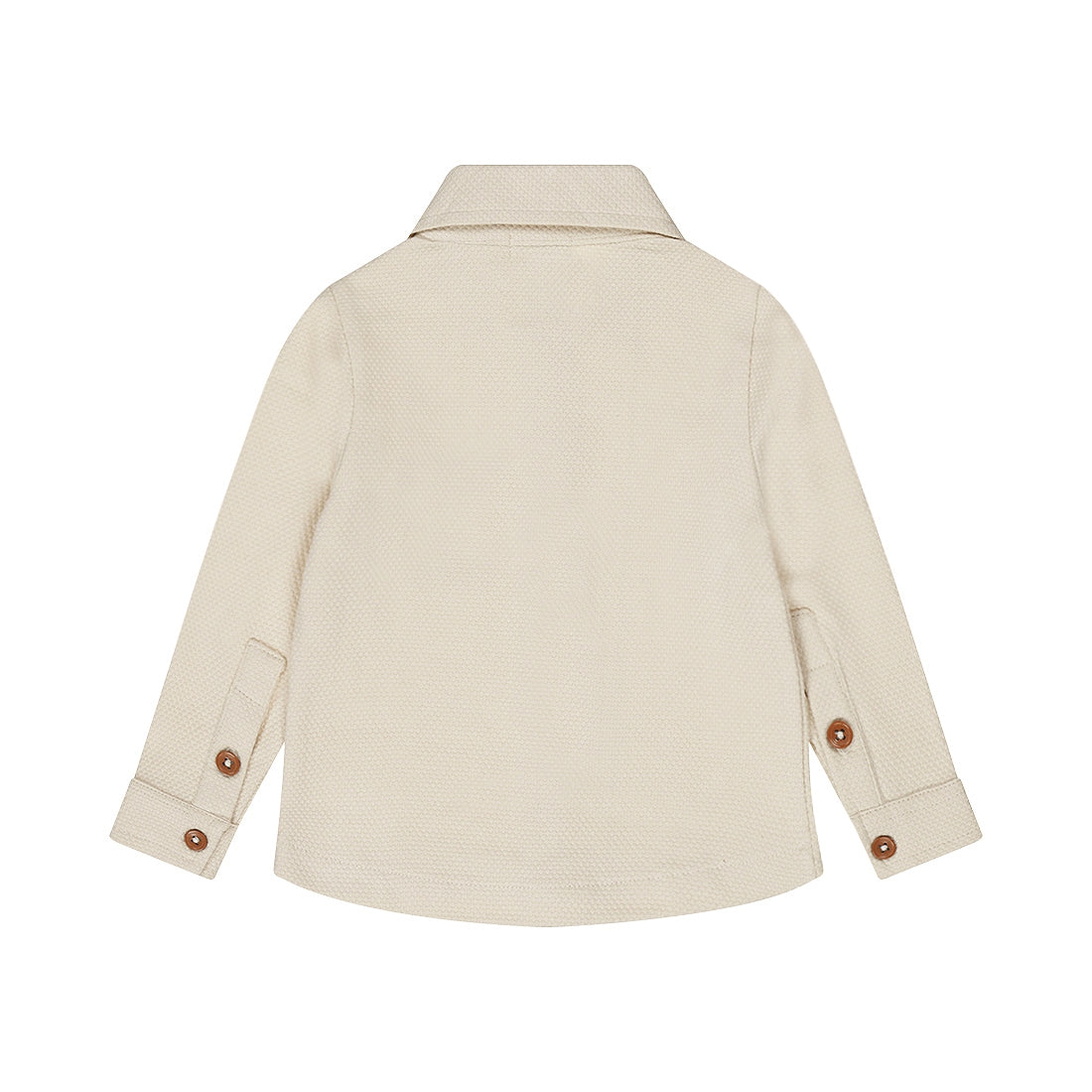 Dirkje blouse sand