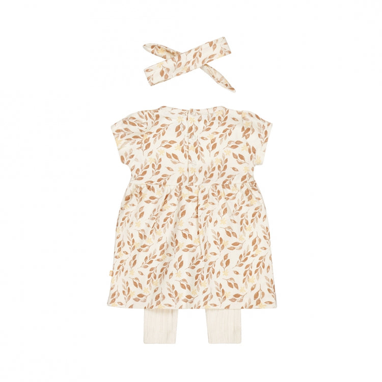Dirkje Meisje baby set