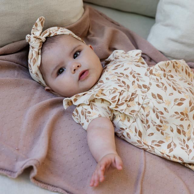 Dirkje Meisje baby set