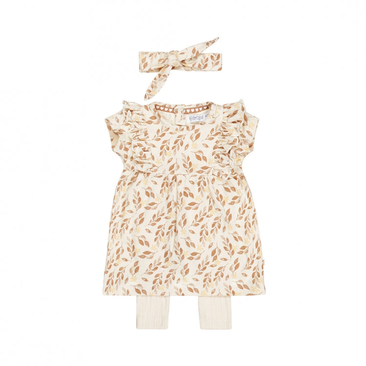 Dirkje Meisje baby set