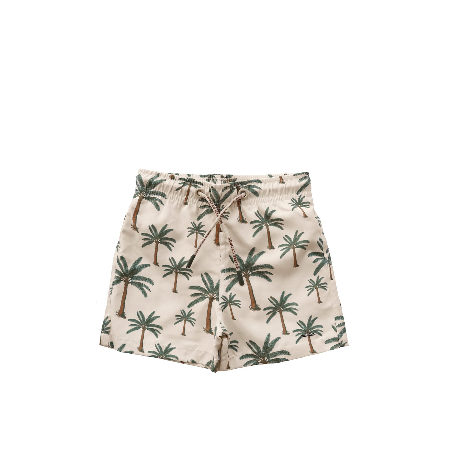 Salted Stories Crown Tree | Swimshorts