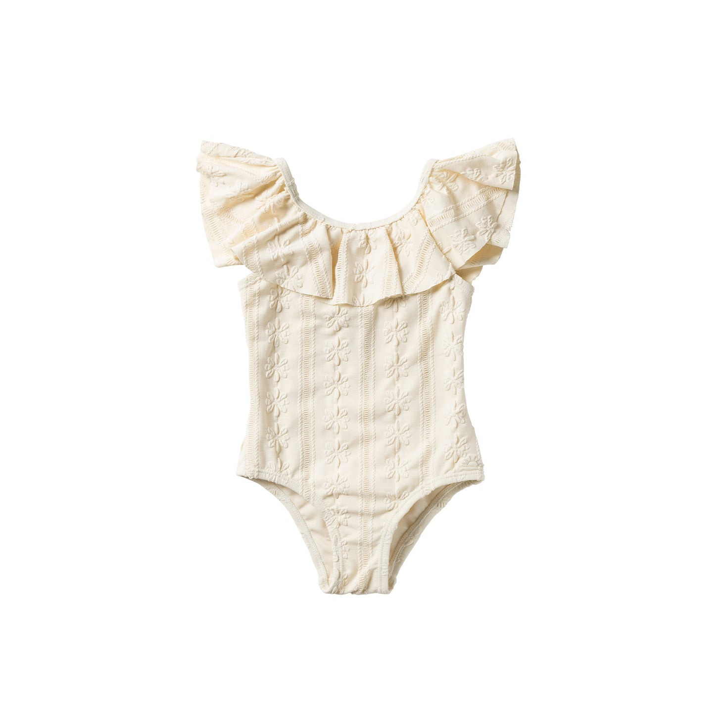 Salted Stories Anglaise | Swimsuit