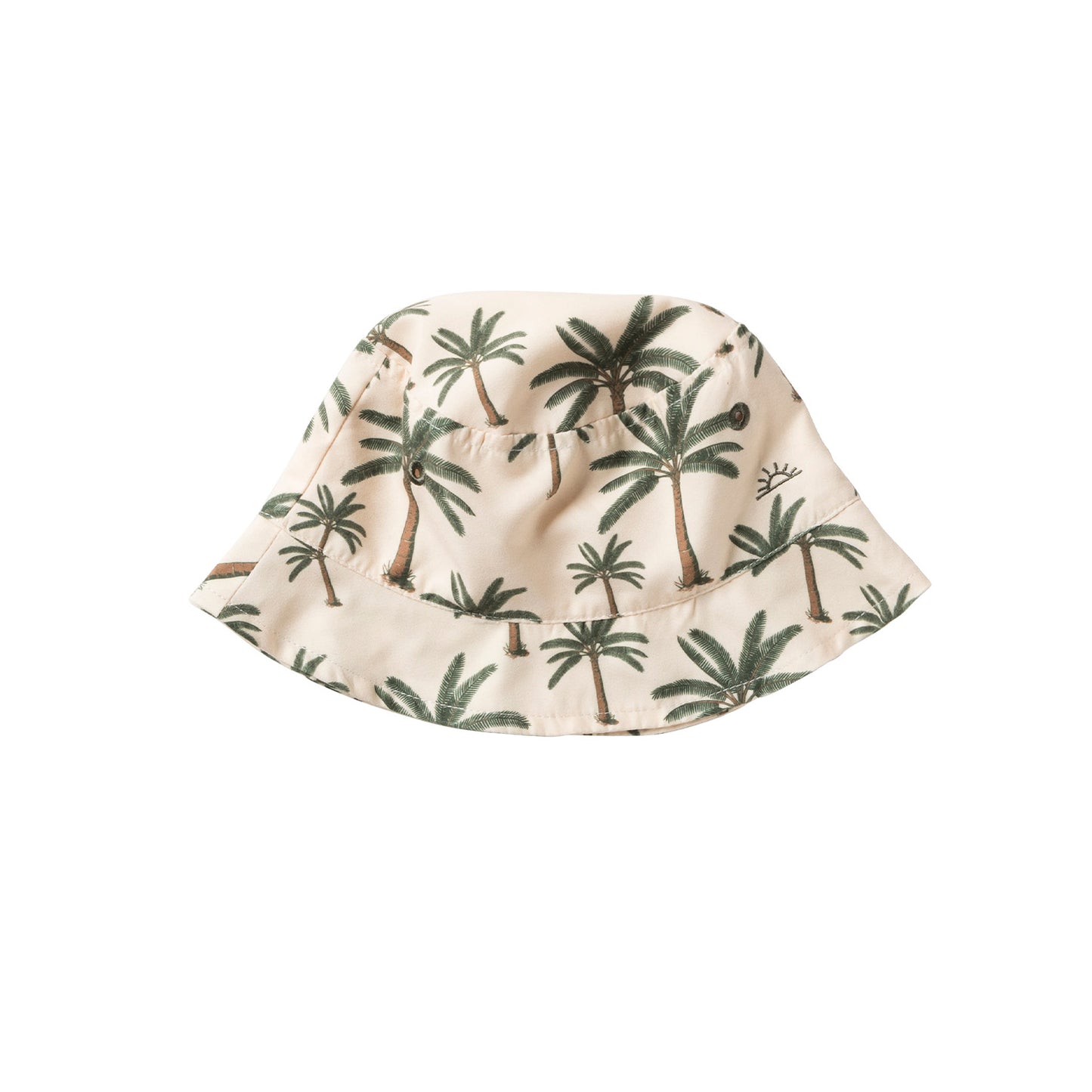 Salted Stories Crown Tree | Bucket Hat