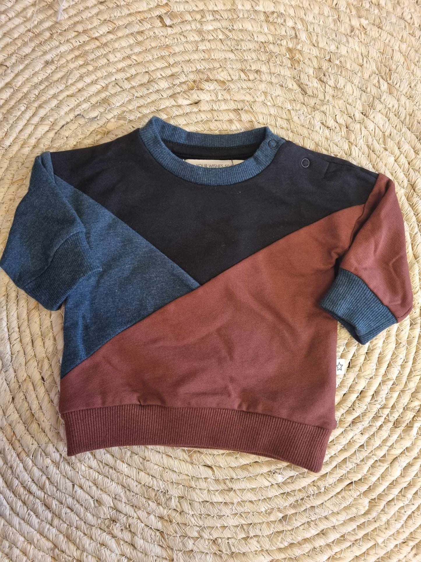 Your Wishes longsleeve