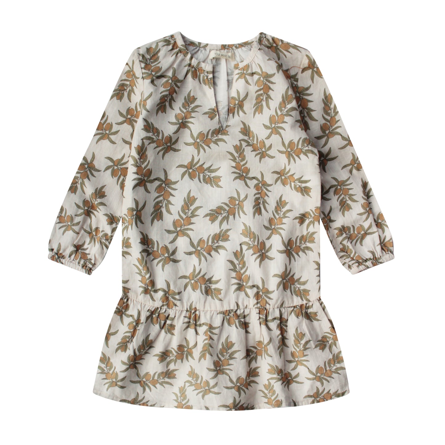 Your Wishes Jurkje Fruity Axelle