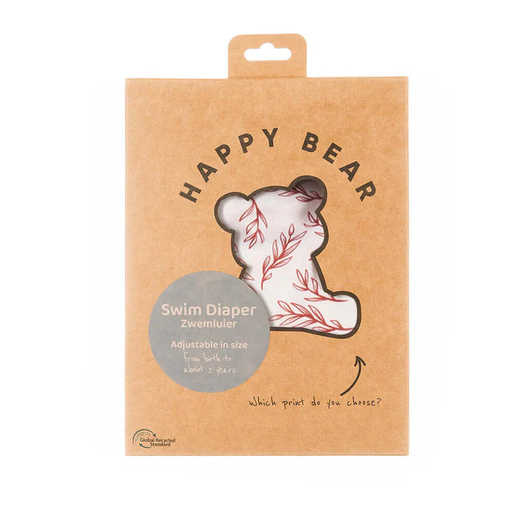 Happybear Zwemluier Twiggy