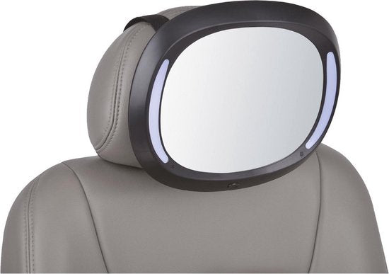 Interbaby Autospiegel
