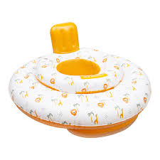 Baby Float Jungle