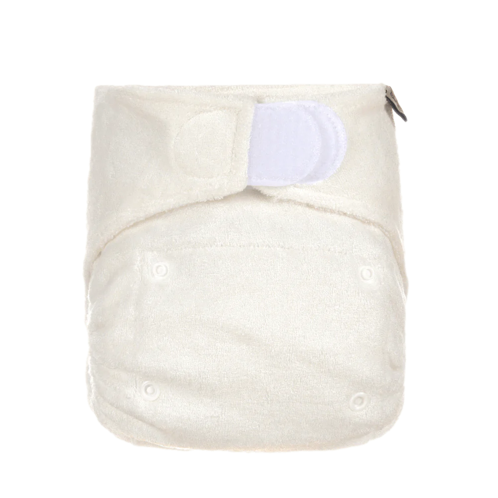 Happybear Wasbare bamboe luier