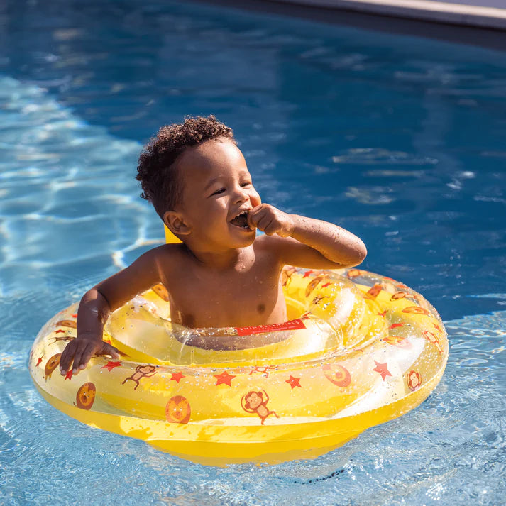 The Swim Essentials Babyfloat Circus