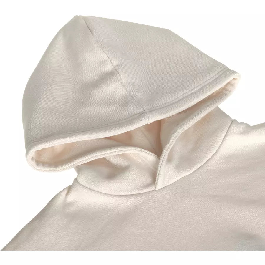 Lässig Kids Hoodie GOTS Fun Run Sun milky
