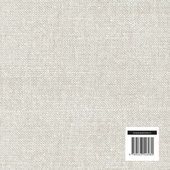 Mijn eerste jaar babyboek