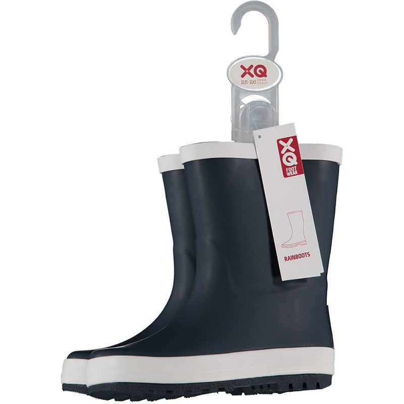 Angro Regenlaarsjes Navy