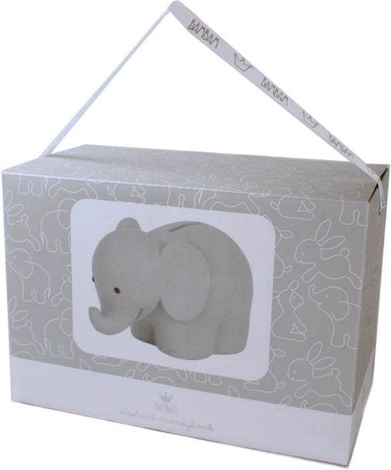 BamBam Spaarpot Olifant