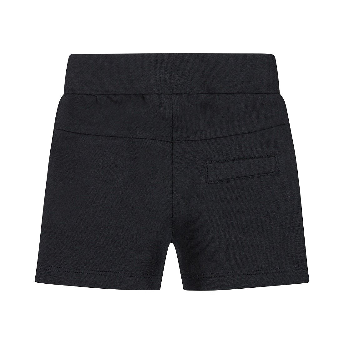 Dirkje Shorts Donkergrijs