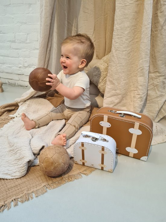 BamBam Vintage Voetbal