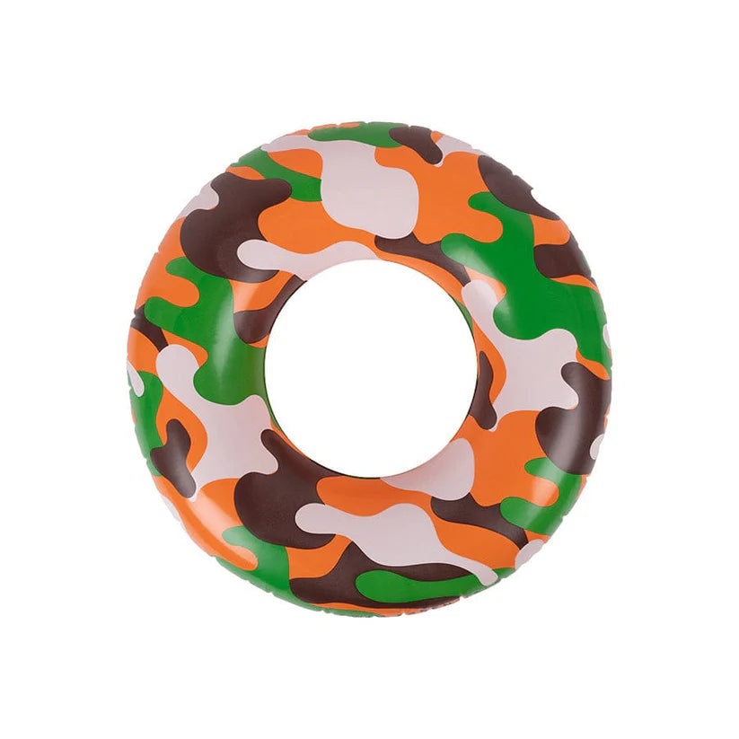 Zwemband Camouflage