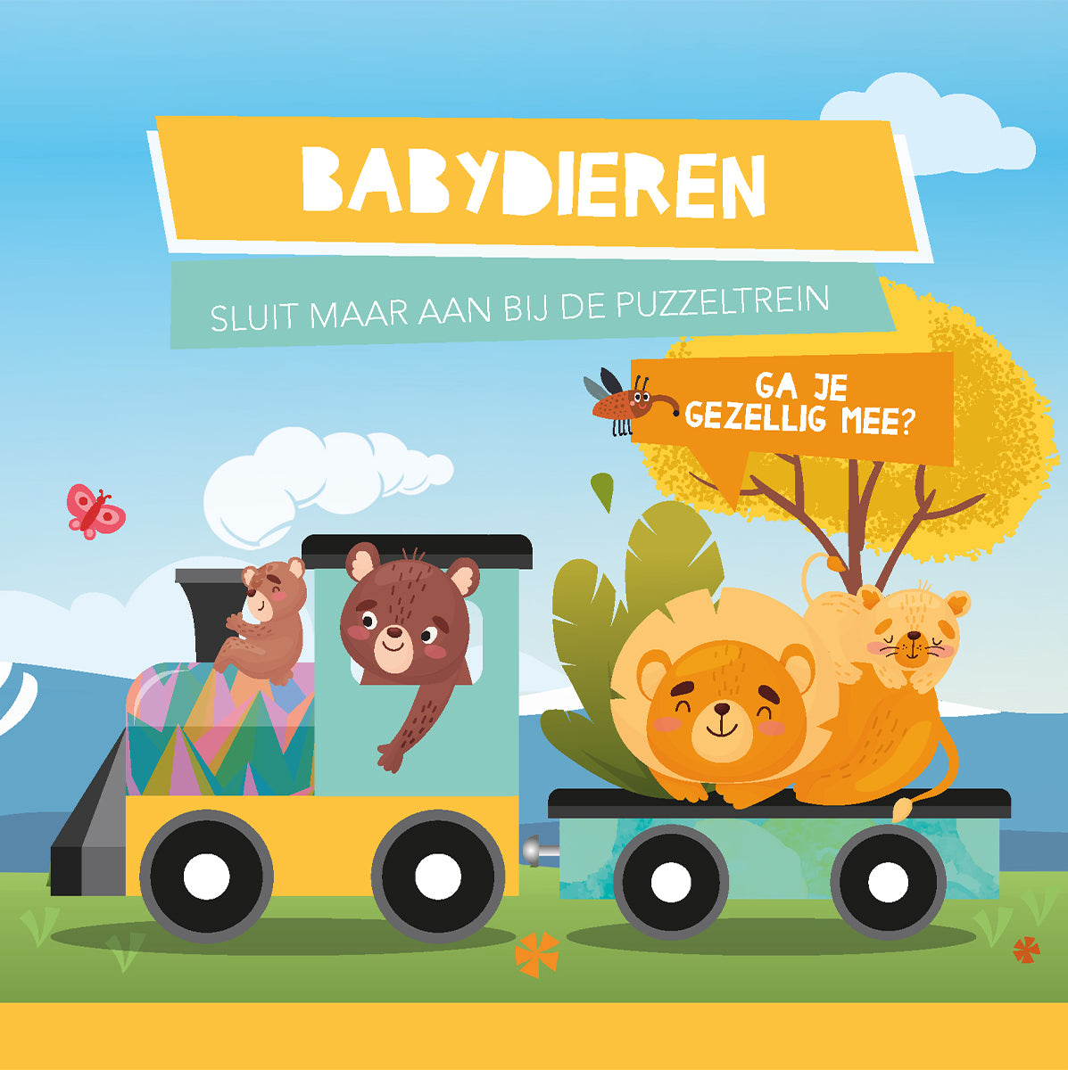 Lees en speelboeken