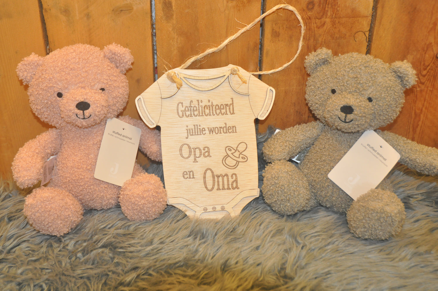 Opa en oma
