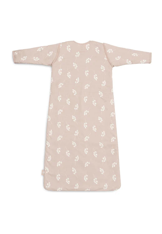 Jollein Slaapzak Met afritsbare mouw Twig Wild Rose
