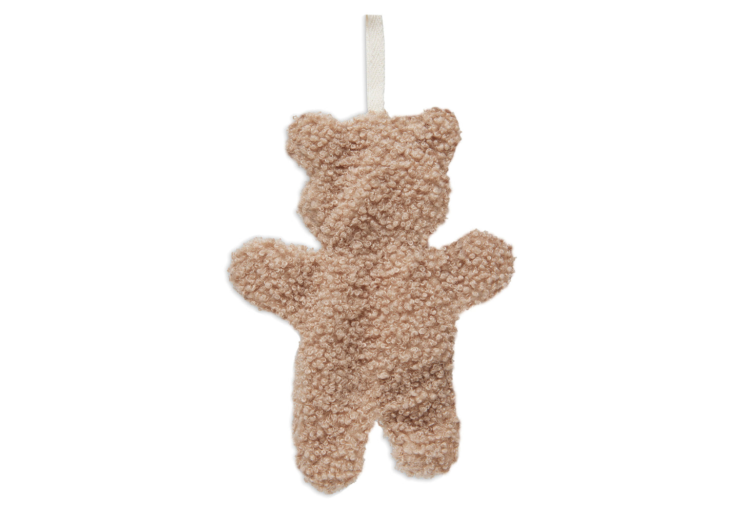Jollein speendoekje Teddy Bear Biscuit