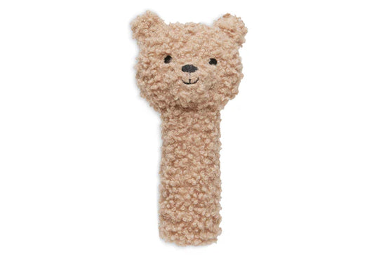 Jollein rammelaar Teddy Bear Biscuit