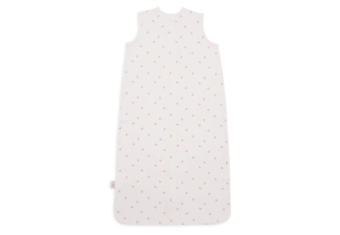 Jollein slaapzak Jersey Harvest Wild Rose 70 cm