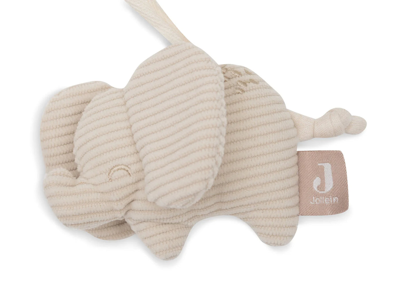 Jollein wagenspanner - Elephant Tales