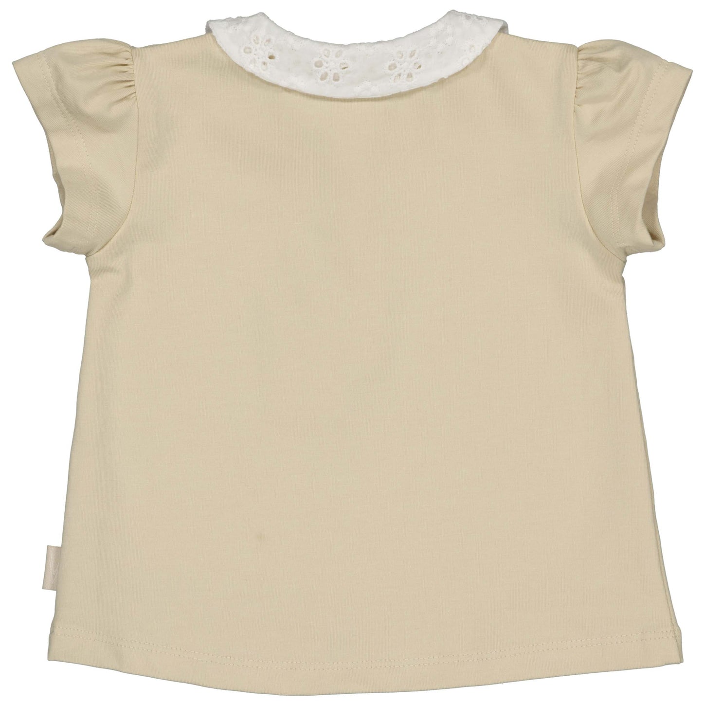 Levv Blouse / Shortsleeve Khloe
