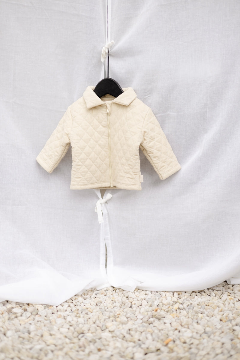 Levv Jacket Kick