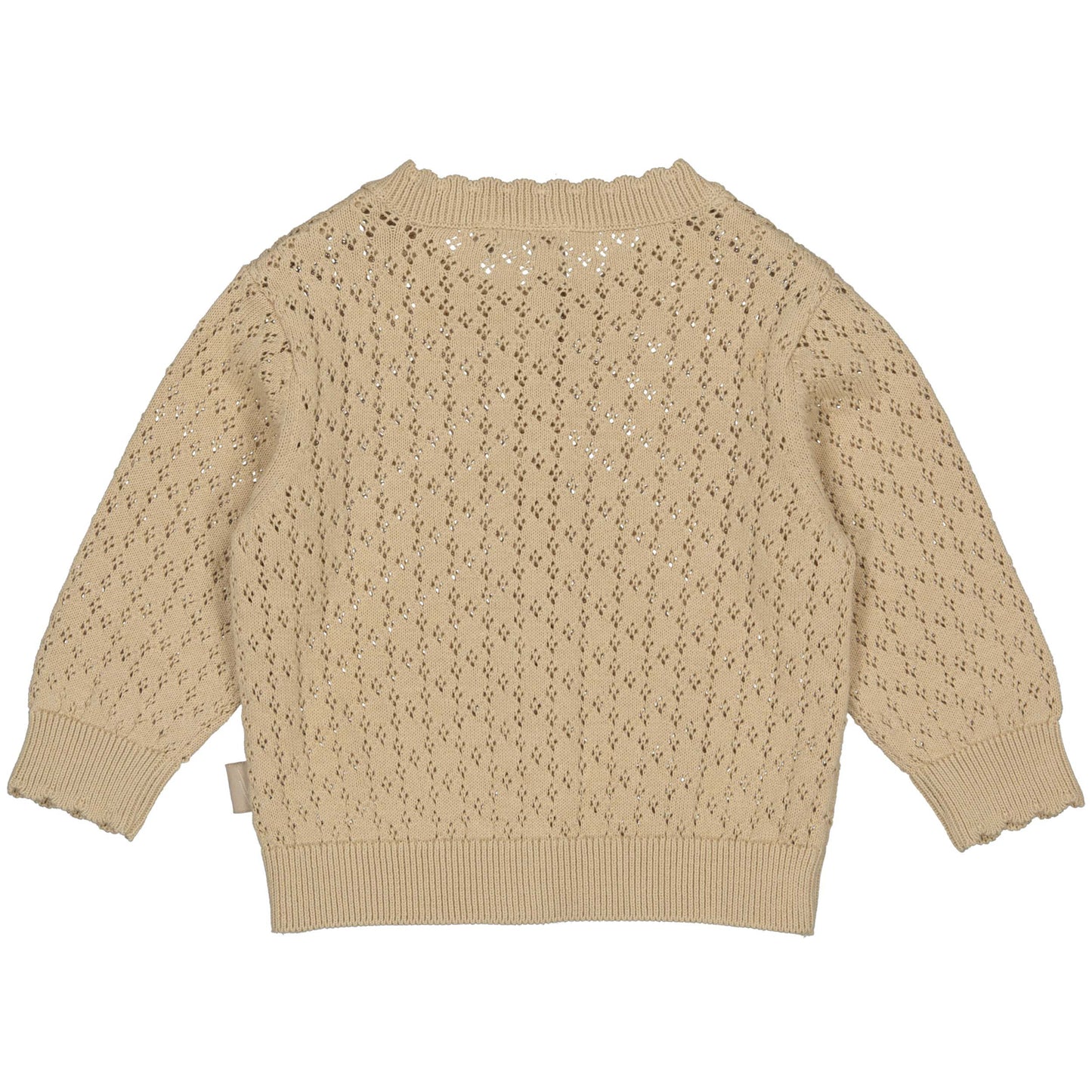 Levv gebreid vestje