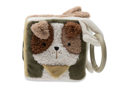 Jollein activiteiten kubus - Tiny Park