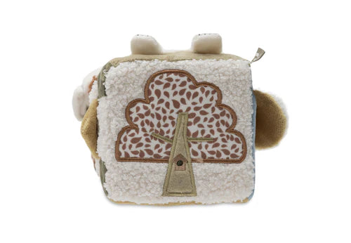 Jollein activiteiten kubus - Tiny Park