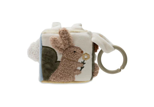 Jollein activiteiten kubus - Tiny Park