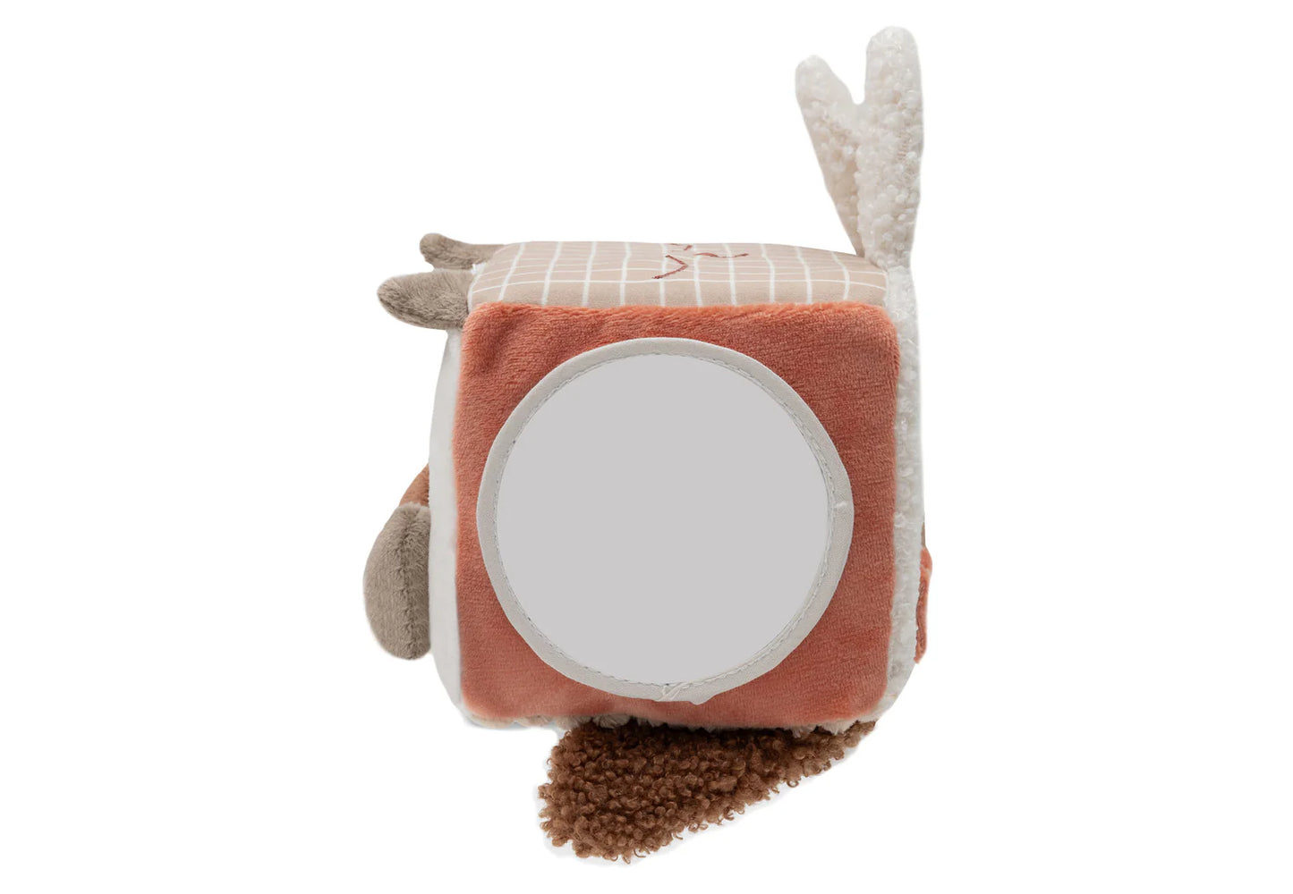 Jollein activiteitenkubus Animal Friends