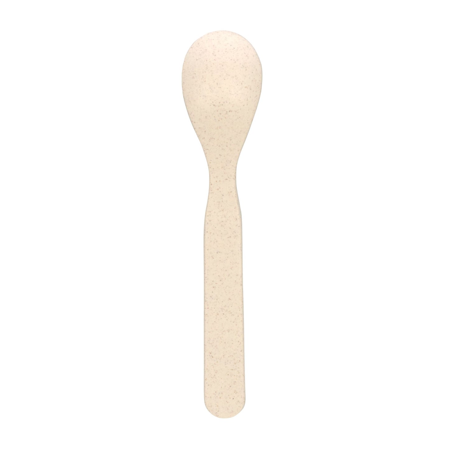 Little mateys royal blue spoon