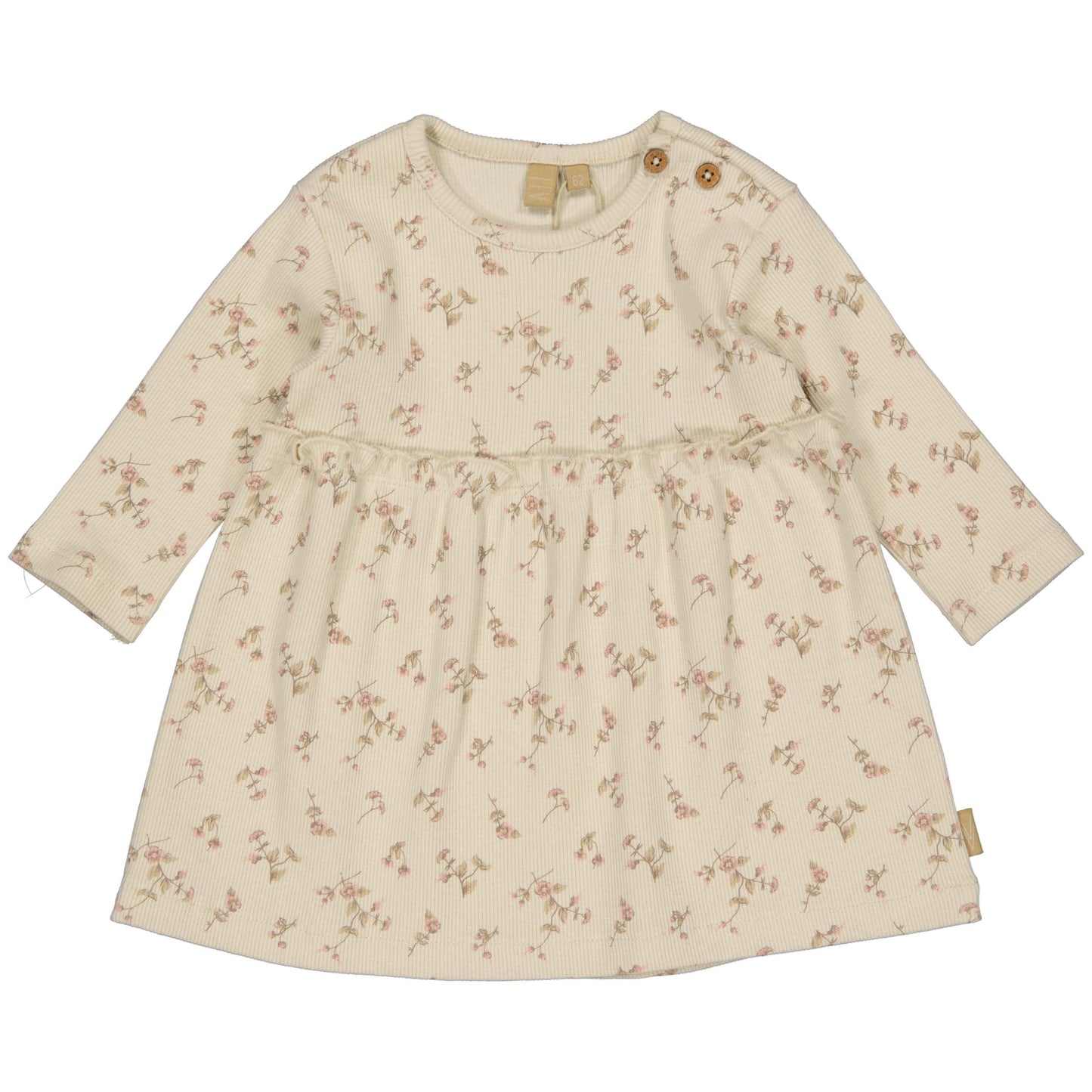Levv dress flower