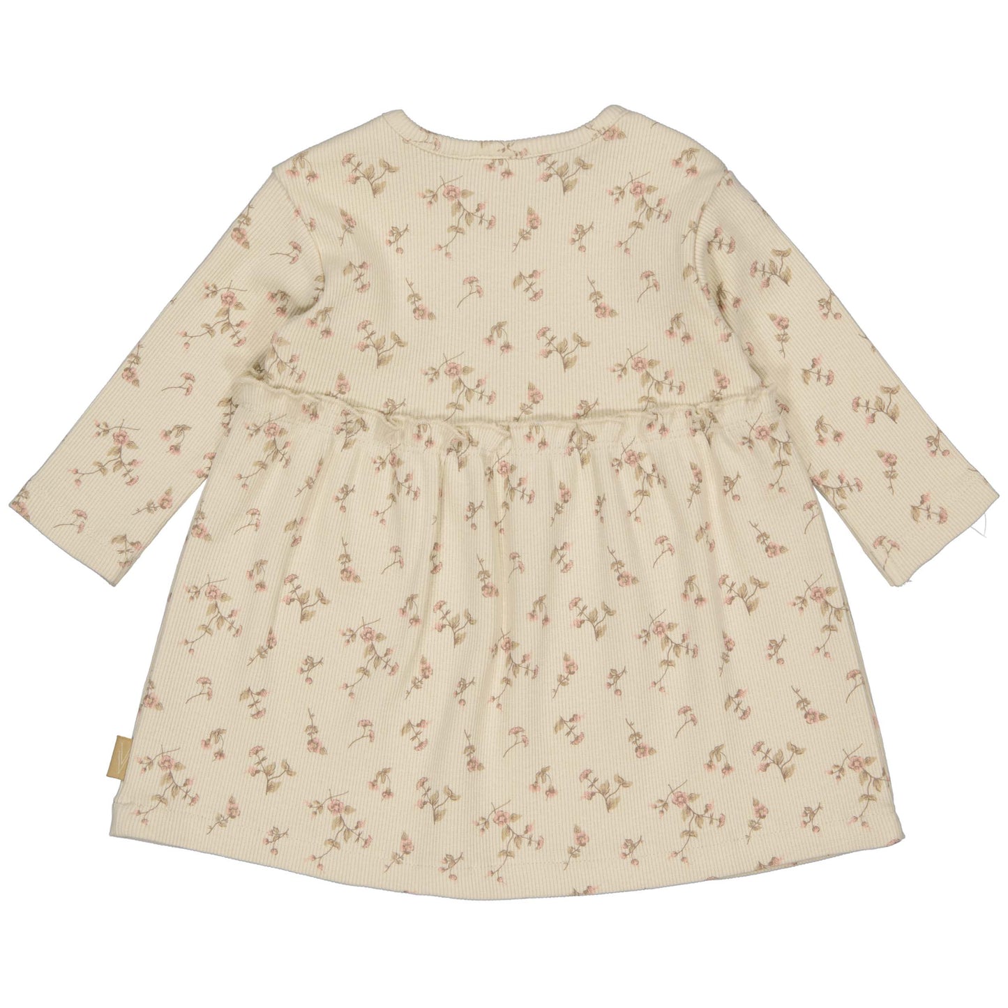 Levv dress flower