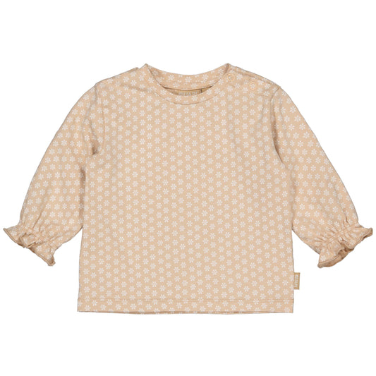 Quapi Shirt Lange mouw Giske