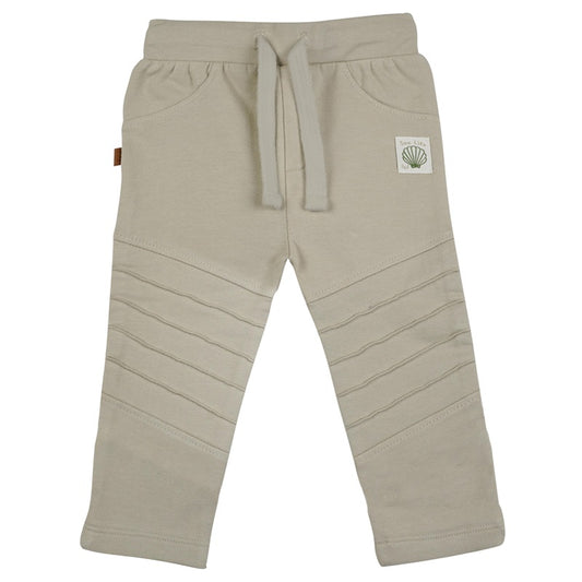 Frogs and Dogs Biker Pants Taupe