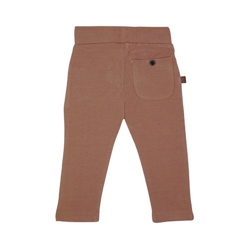 Frogs and Dogs Racoon Pants