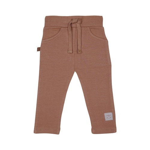 Frogs and Dogs Racoon Pants