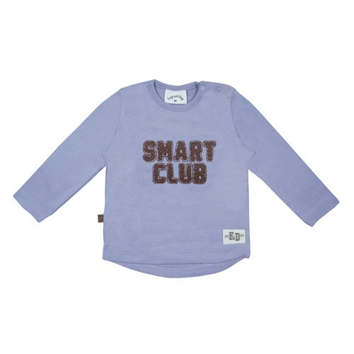 Frogs and Dogs Smart club longsleeve