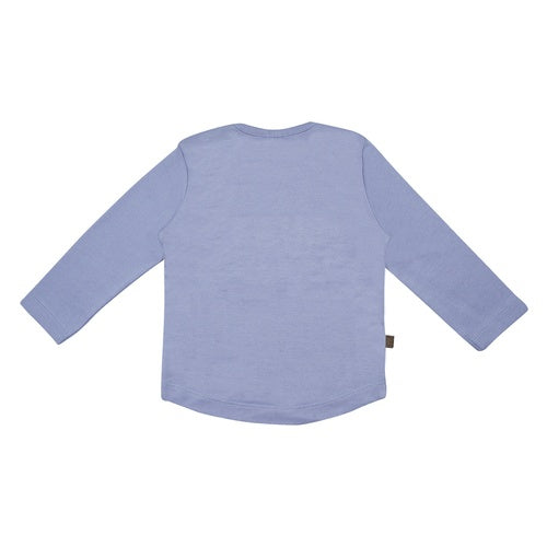 Frogs and Dogs Smart club longsleeve