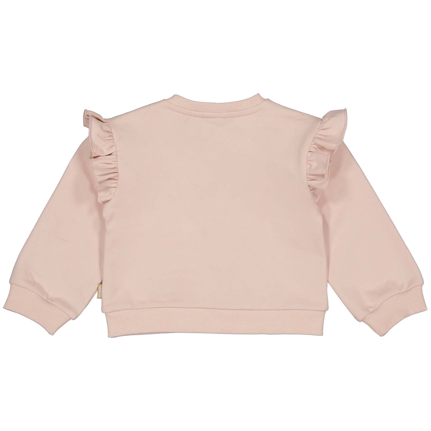 Quapi sweater roze