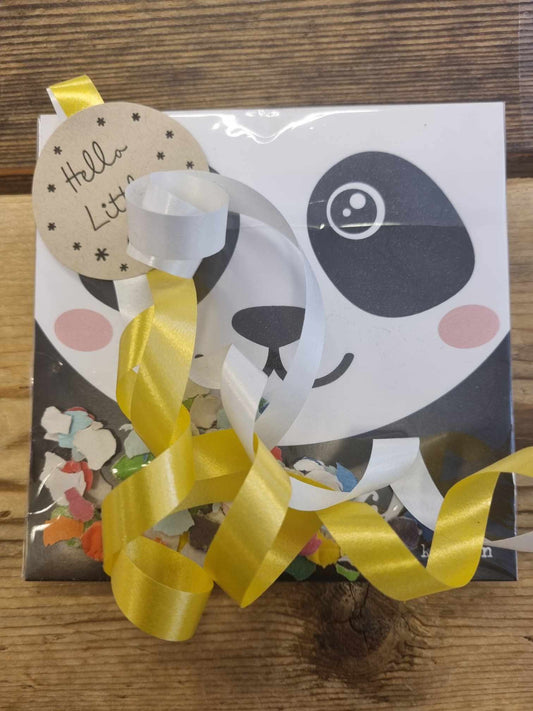 Cadeaubon Hippe Ukkiez