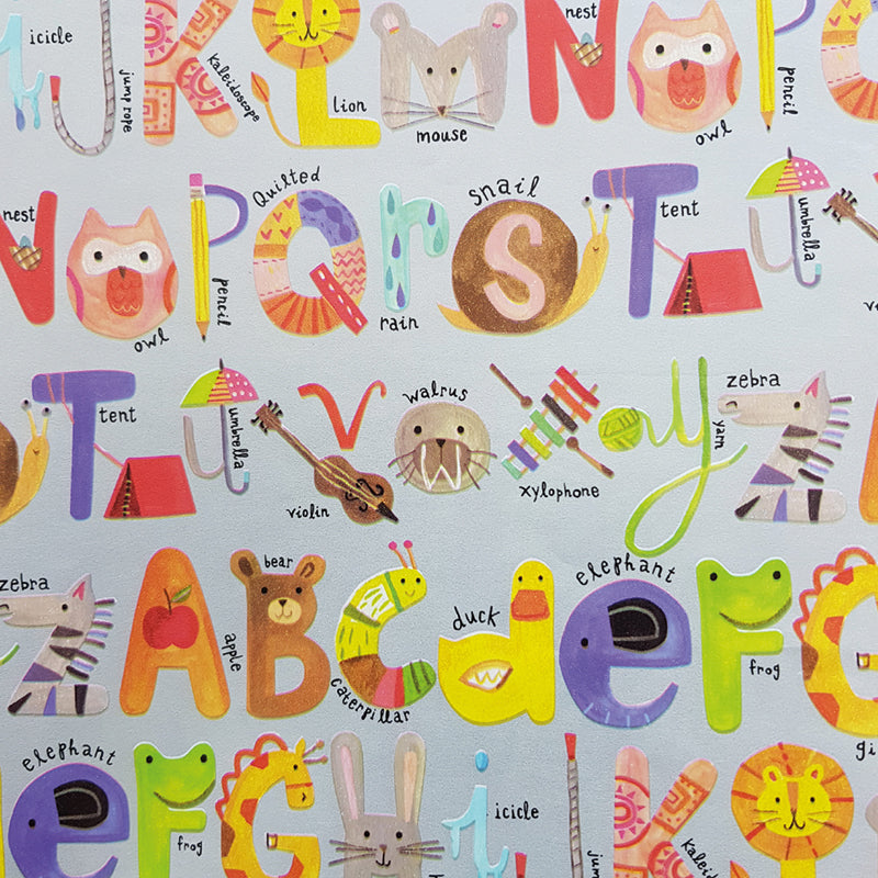 Feestelijk ingepakt voor elke gelegenheid