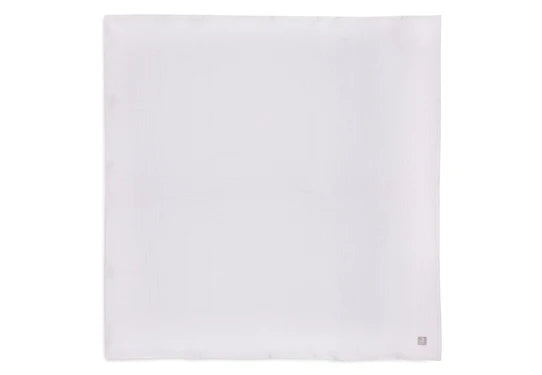 Jollein Hydrofiele doek Large 115x115 cm Olive Green/Ivory
